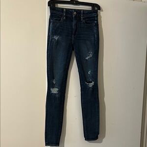 American Eagle Jeans, Great Condition!